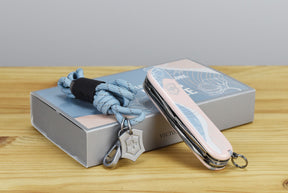 Victorinox Companion Multitool (Paris Style) 1.3909.E221
