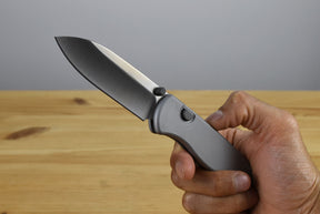 Kizer Ki3619BDA4 Drop Bear Zero M390