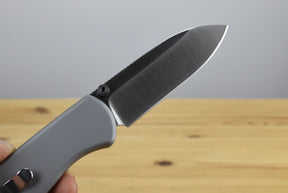 Kizer Ki3619BDA4 Drop Bear Zero M390