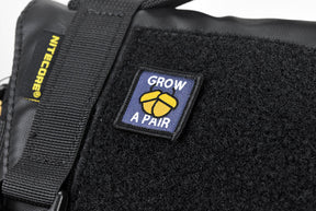 TT Grow A Pair V2 RE Patch (Limited Production)