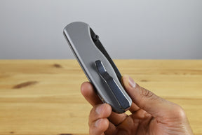 Kizer Ki3619BDA4 Drop Bear Zero M390