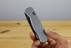 Kizer Ki3619BDA4 Drop Bear Zero M390
