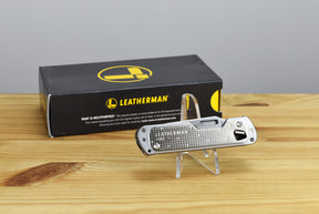 Leatherman Free T4 Multitool