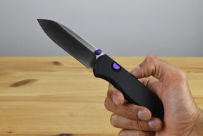 Kizer Ki3619BDA3 Drop Bear Zero Elmax