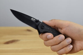 Smith & Wesson MPBG30 M&P Bodyguard Folding Blade
