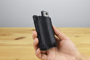 Benchmade 315BK-01 Successor Folding Knife (Burnt Brass Aluminum Handle)