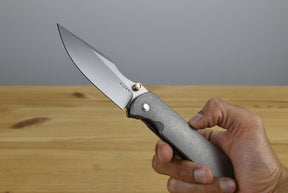 Kizer Ki4784A1 Harpoon Fold Elmax