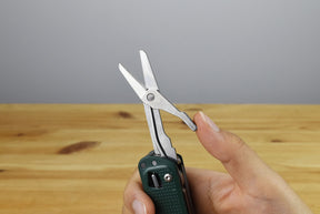 Leatherman Free T4 Multitool (Evergreen)