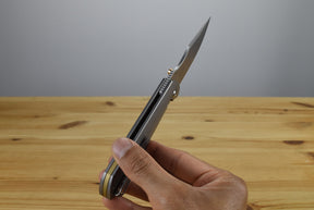Kizer Ki4784A1 Harpoon Fold Elmax