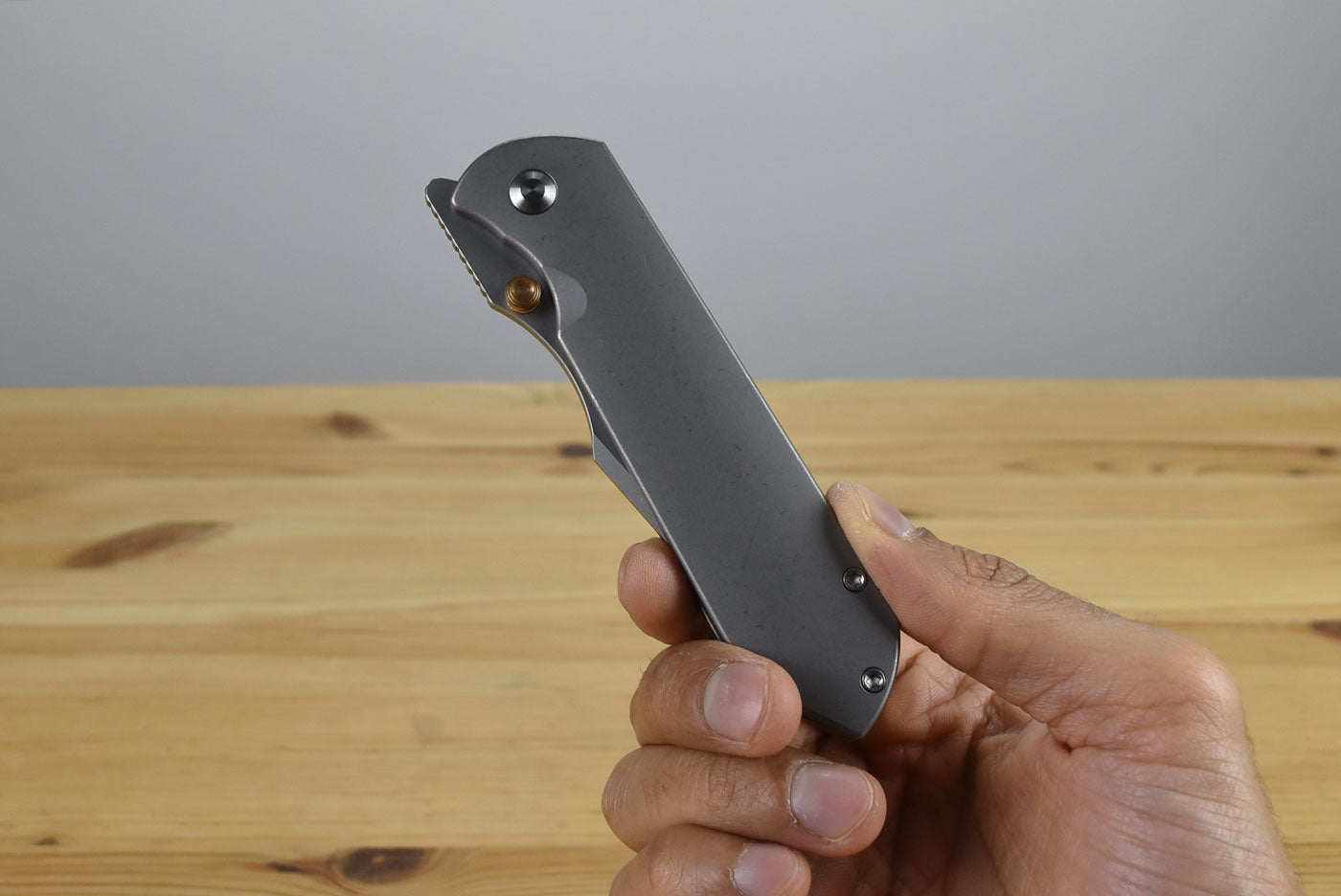 Kizer Ki4784A1 Harpoon Fold Elmax