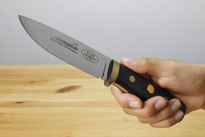 Fallkniven F1L3Gbm Next Generation Fixed Blade (3G)