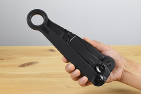 CRKT 4141KX Provoke X Morphing Axe