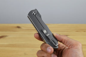 Kizer Ki4784A1 Harpoon Fold Elmax