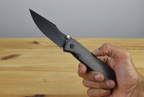 Kizer Ki4784A3 Harpoon Fold Elmax