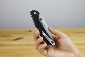 Kershaw 2033 Cargo