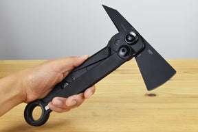 CRKT 4141KX Provoke X Morphing Axe