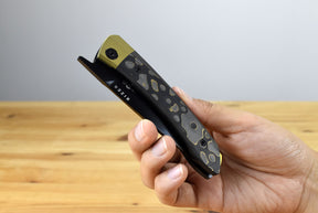 Kizer Ki3663A3 Mini MoMo S90V