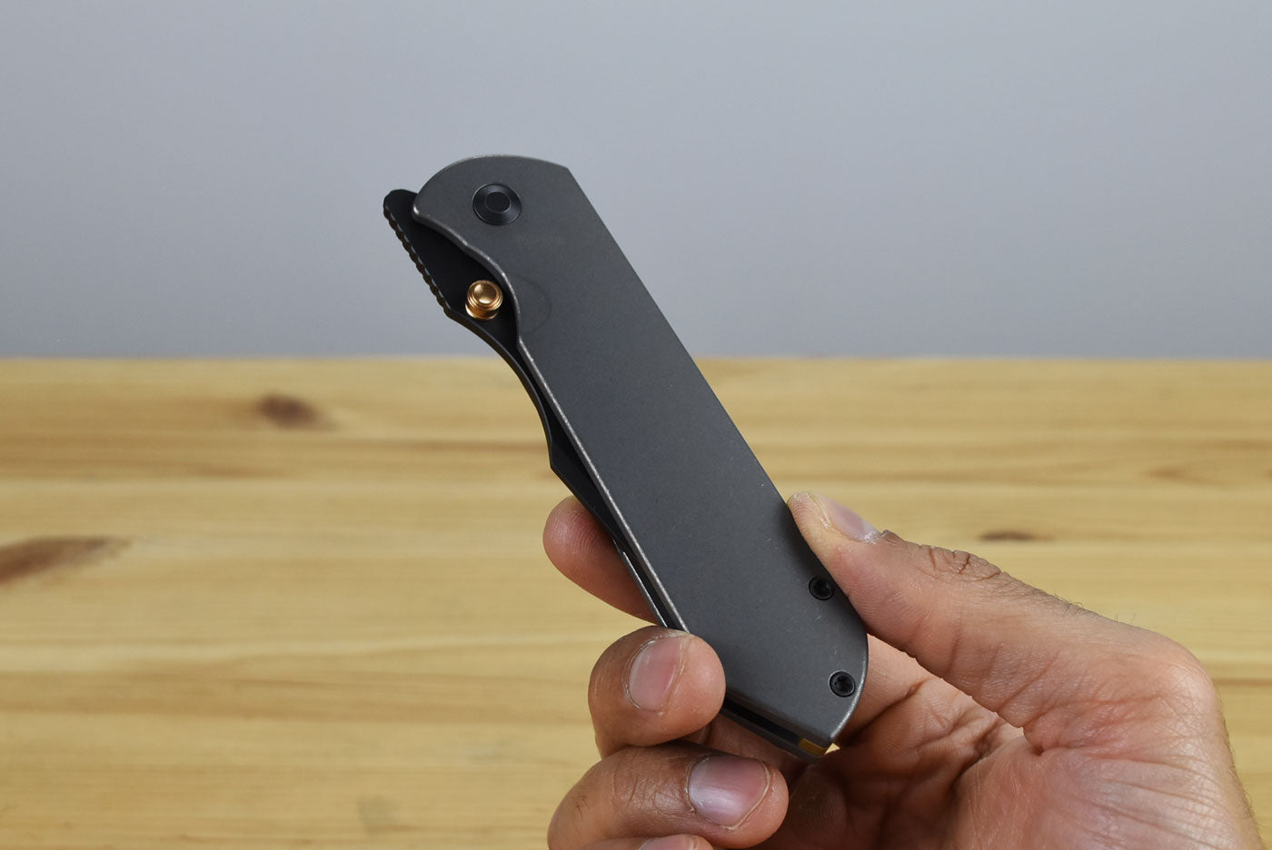 Kizer Ki4784A3 Harpoon Fold Elmax