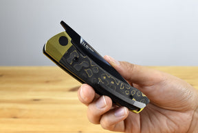 Kizer Ki3663A3 Mini MoMo S90V