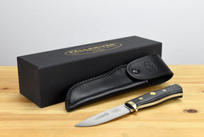 Fallkniven F1L3Gbm Next Generation Fixed Blade (3G)