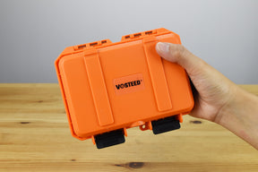 Vosteed A2209 Psyop Elmax