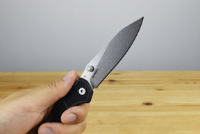 Kershaw 2033 Cargo