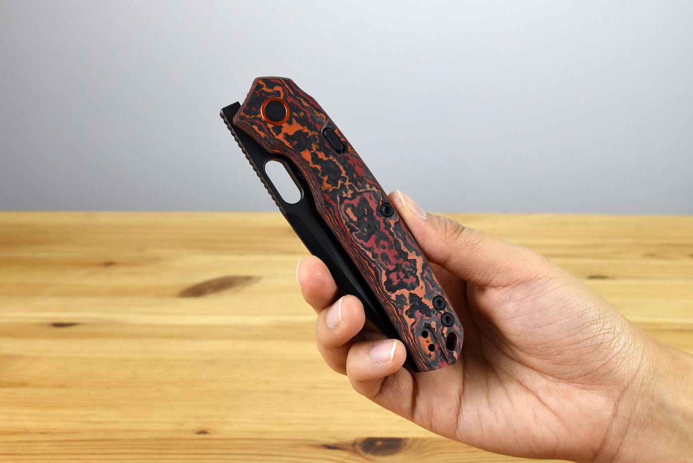 Vosteed A2209 Psyop Elmax