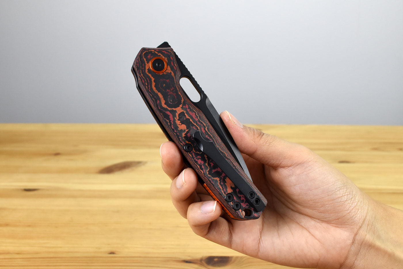 Vosteed A2209 Psyop Elmax