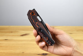 Vosteed A2209 Psyop Elmax