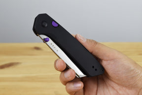 Kizer Ki3693A2 Madrac S45VN