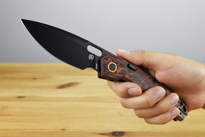 Vosteed A2209 Psyop Elmax