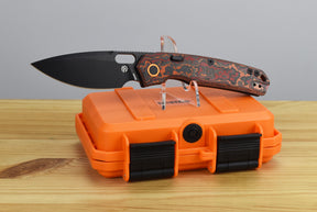 Vosteed A2209 Psyop Elmax