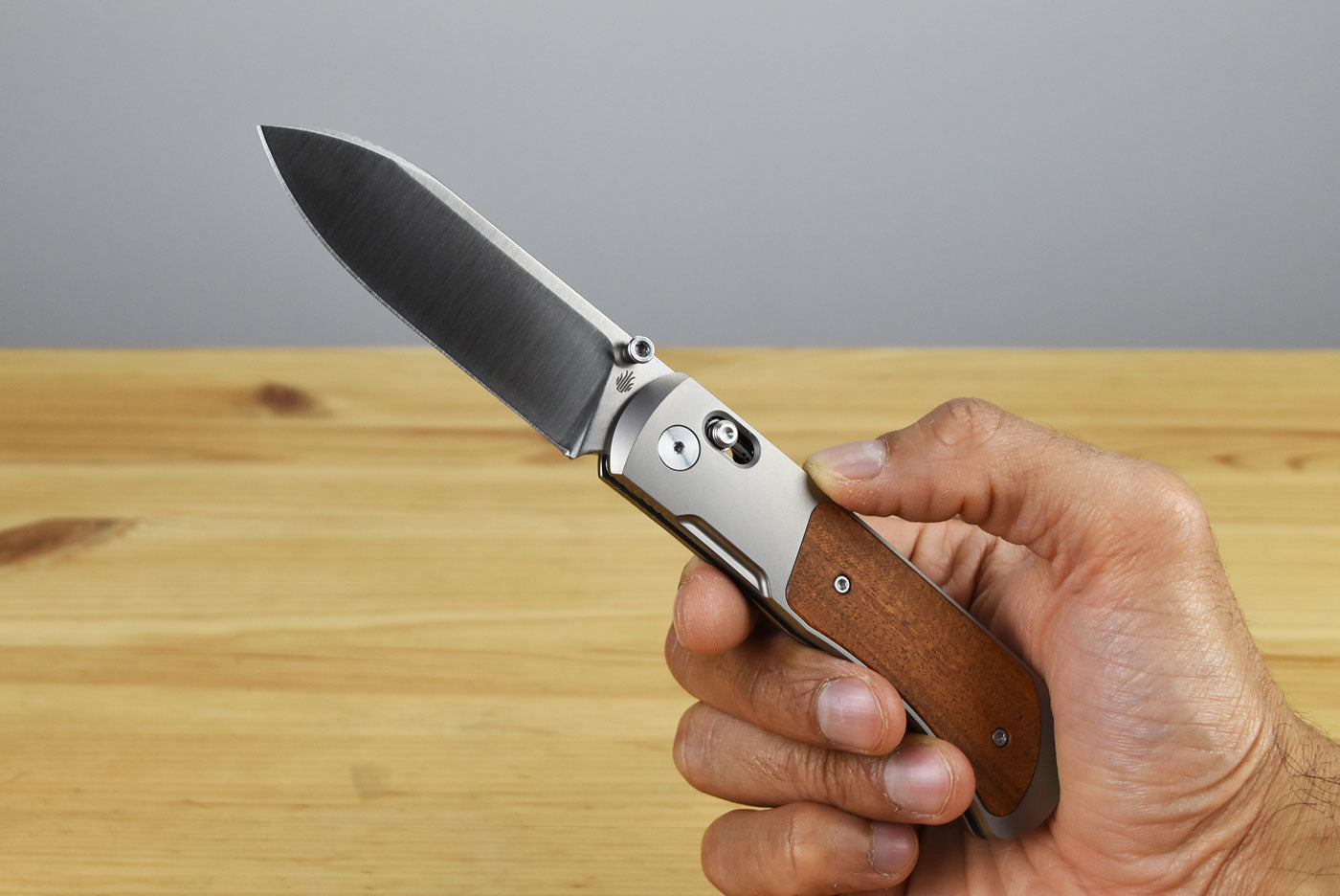 Kizer Ki4761A1 Tycho S45VN