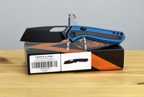 Vosteed A1804 Kroc S35VN