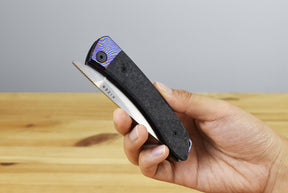 Kizer Ki3663A4 Mini MoMo M390