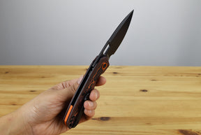 Vosteed A2209 Psyop Elmax