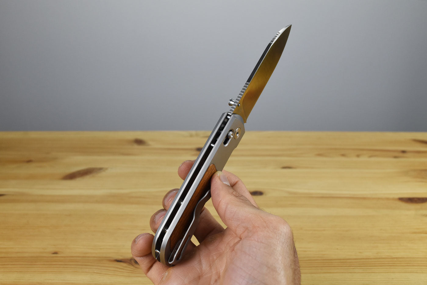 Kizer Ki4761A1 Tycho S45VN