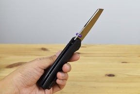 Kizer Ki3693A2 Madrac S45VN