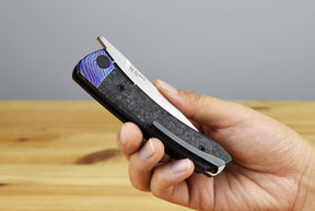 Kizer Ki3663A4 Mini MoMo M390