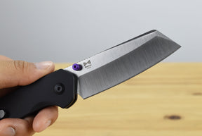 Kizer Ki3693A2 Madrac S45VN
