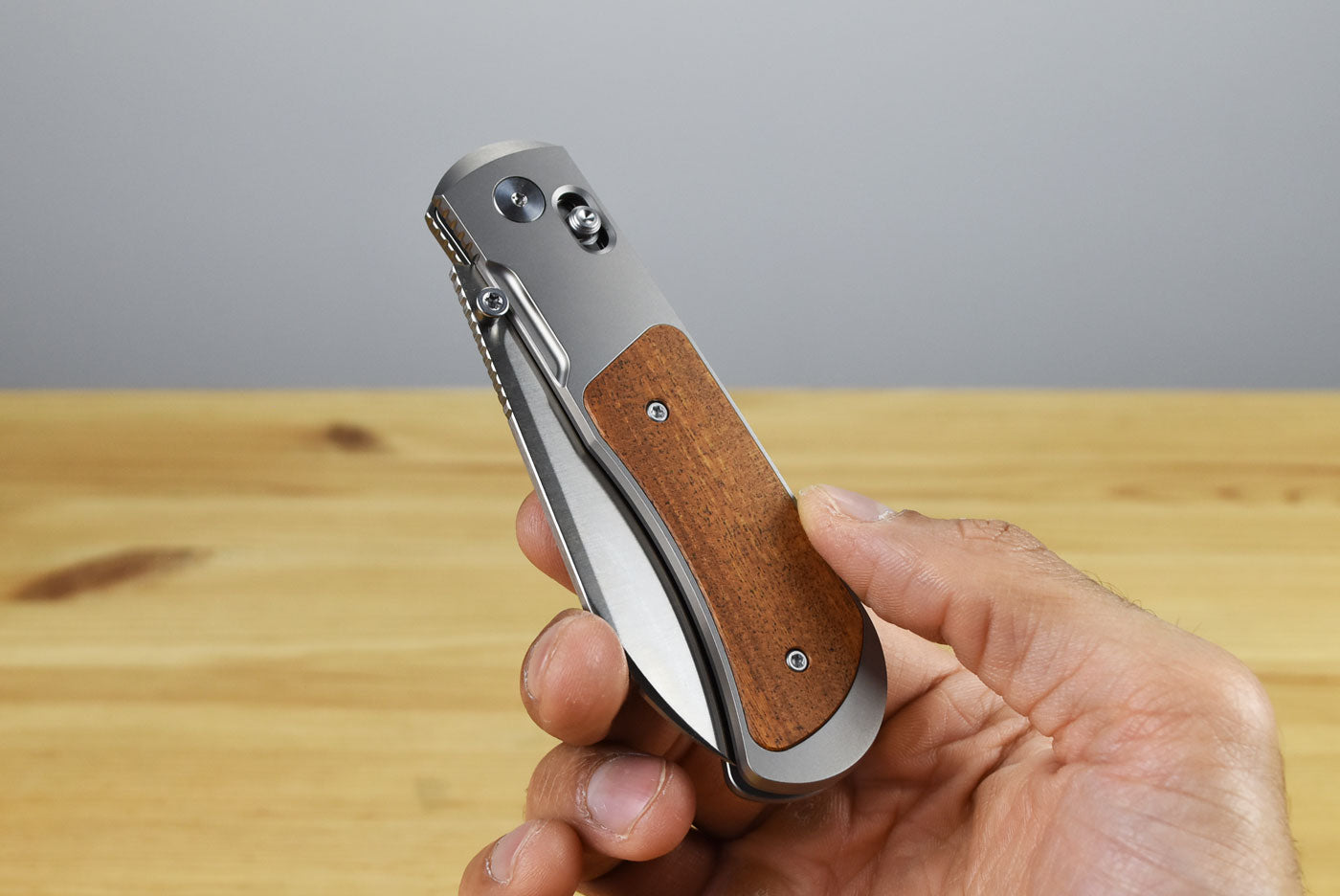 Kizer Ki4761A1 Tycho S45VN