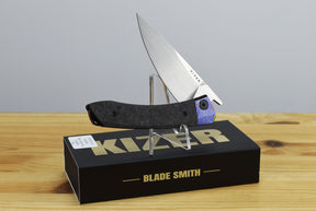 Kizer Ki3663A4 Mini MoMo M390
