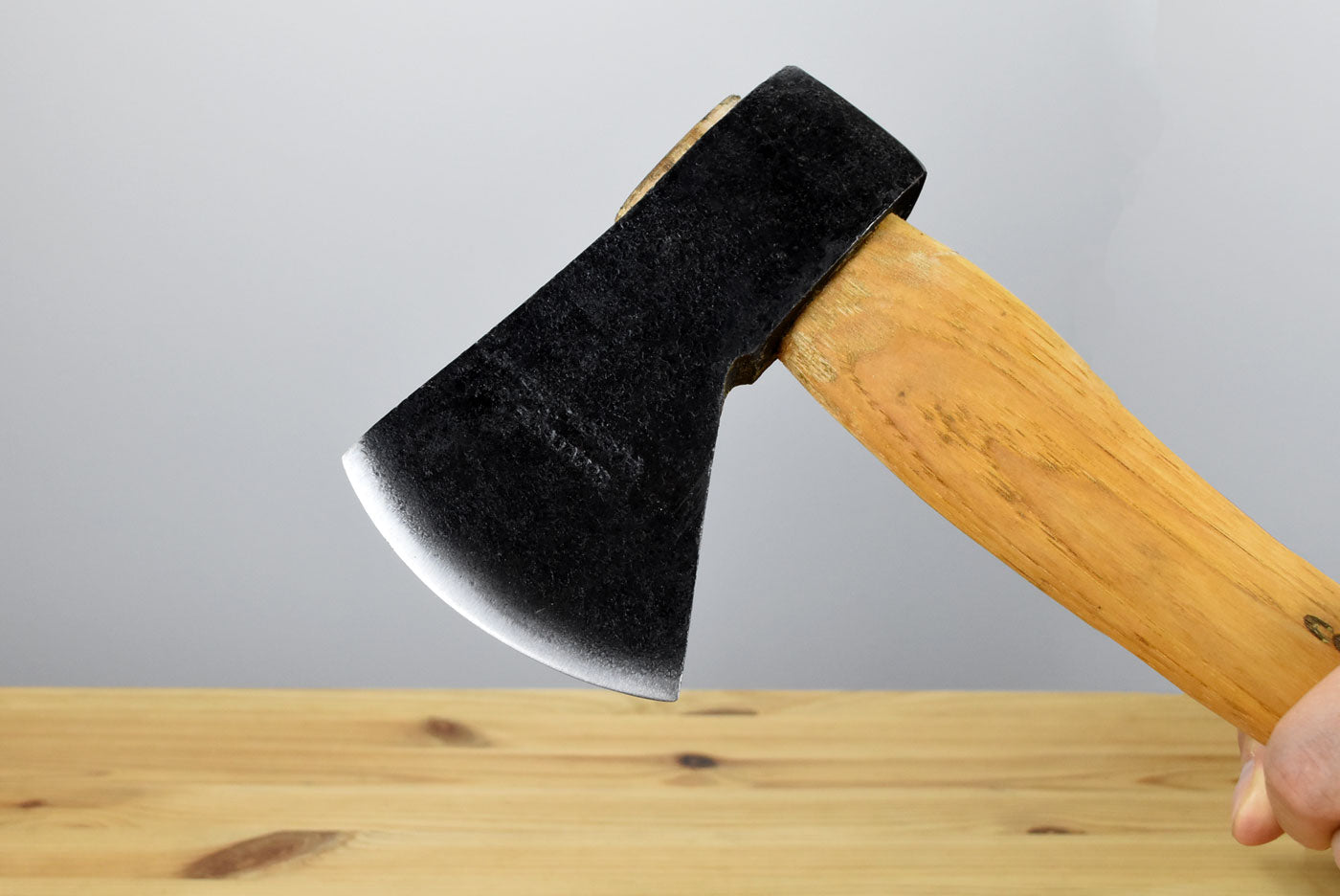 Condor Greenland Axe
