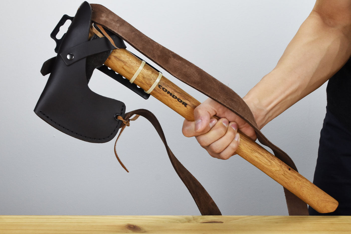 Condor Bushcraft Tomahawk