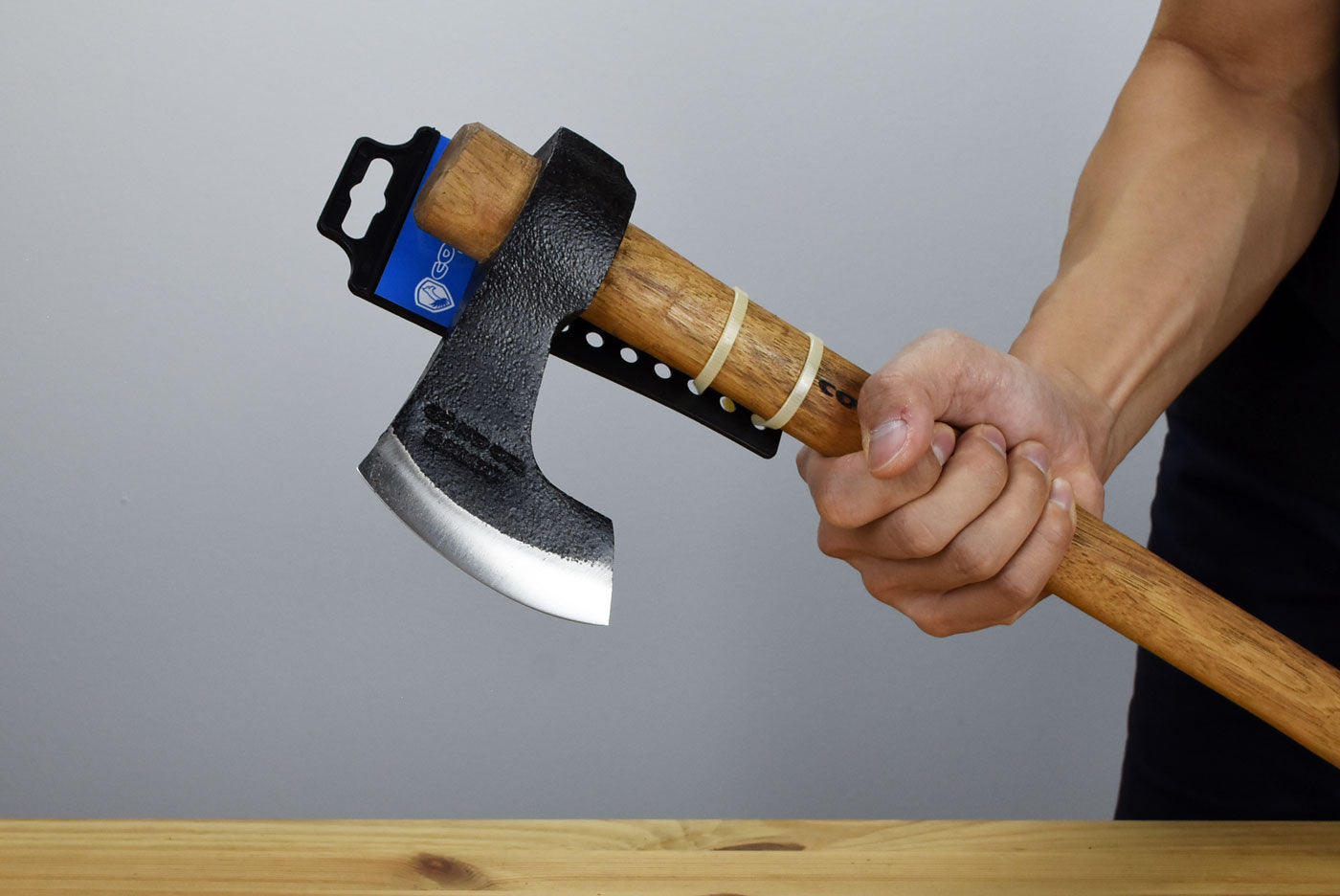 Condor Bushcraft Tomahawk