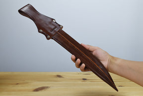 Condor Hmong Machete
