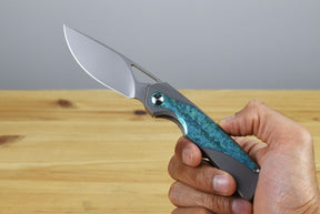 Kizer Ki3735A4 Topsail M390