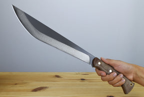 Condor Hmong Machete