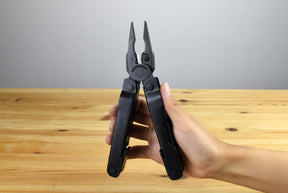 Leatherman Super Tool 300 Multitool (2 Versions)