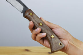 Condor Hmong Machete